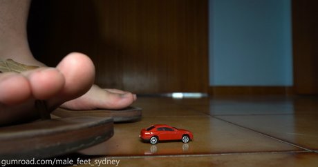 nathan feet onlyfans images