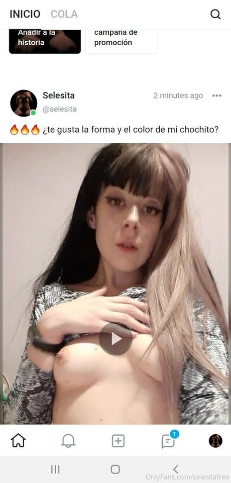 selesitafree onlyfans leaked dirtyship