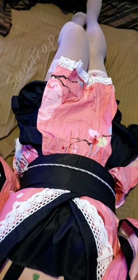 solatrap only fans photos