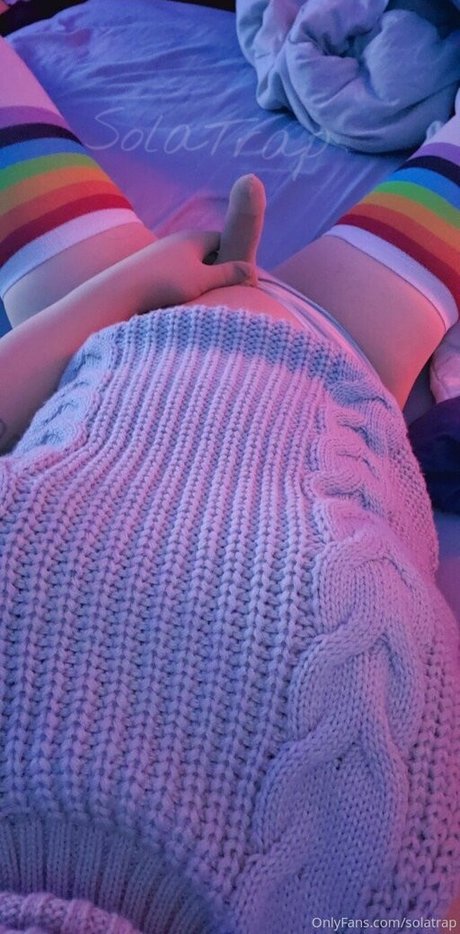 solatrap onlyfans sex leak