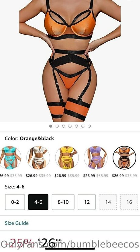 bumblebeecosplay only fans leaked