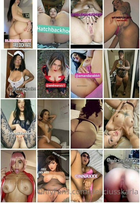 deliciusskarla onlyfans xxx