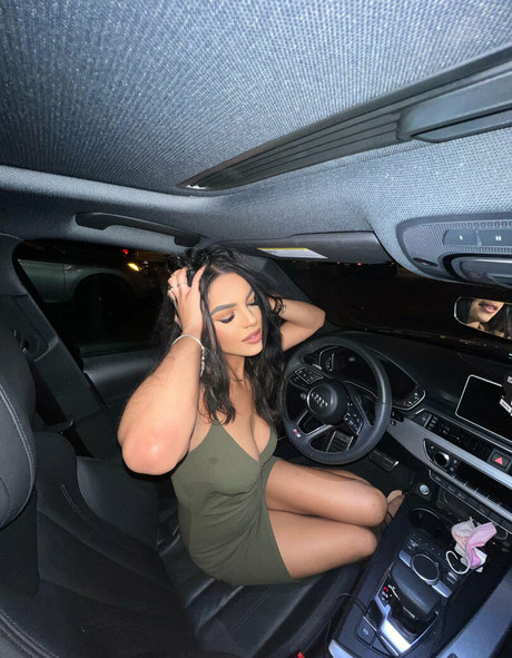 nishababyxo only fans nudes