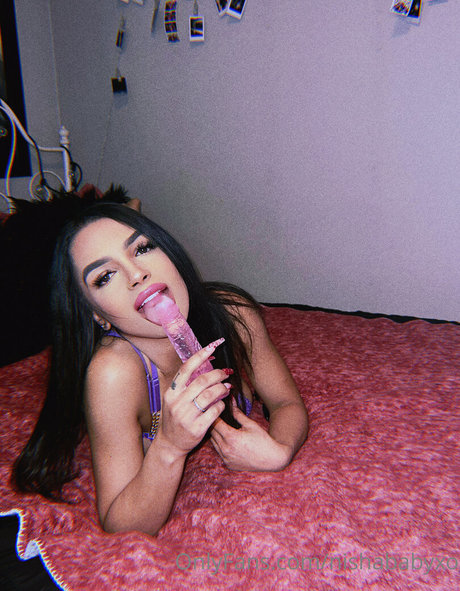 nishababyxo onlyfans photos