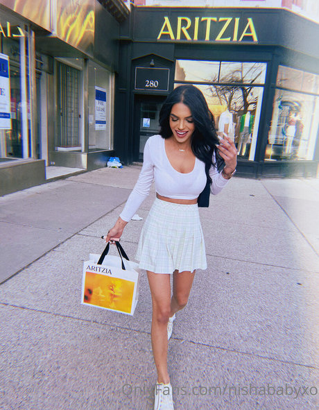 nishababyxo leaked onlyfans pics