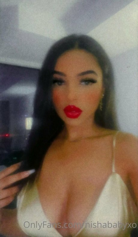 nishababyxo only fans