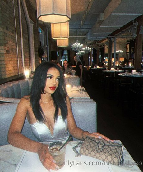 nishababyxo leaked onlyfans pictures