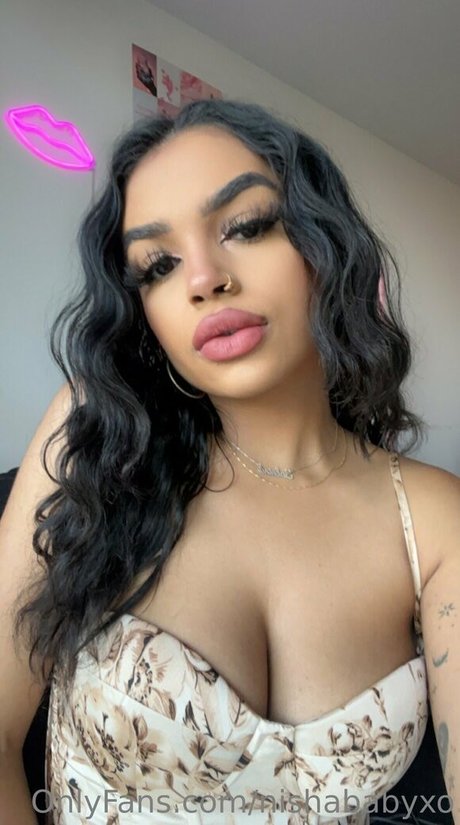 nishababyxo leaked onlyfans photos
