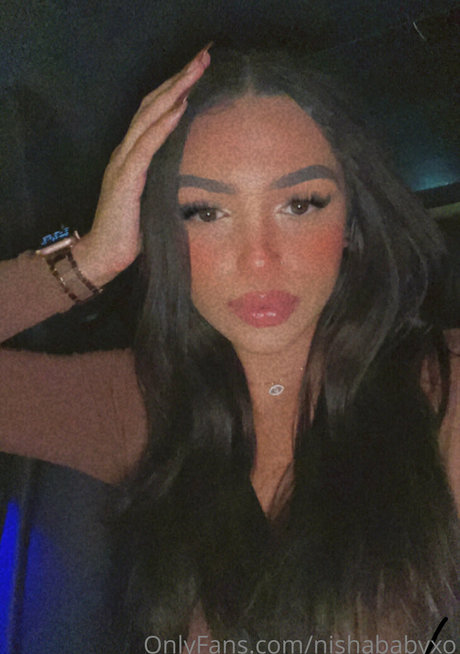 nishababyxo naked onlyfans