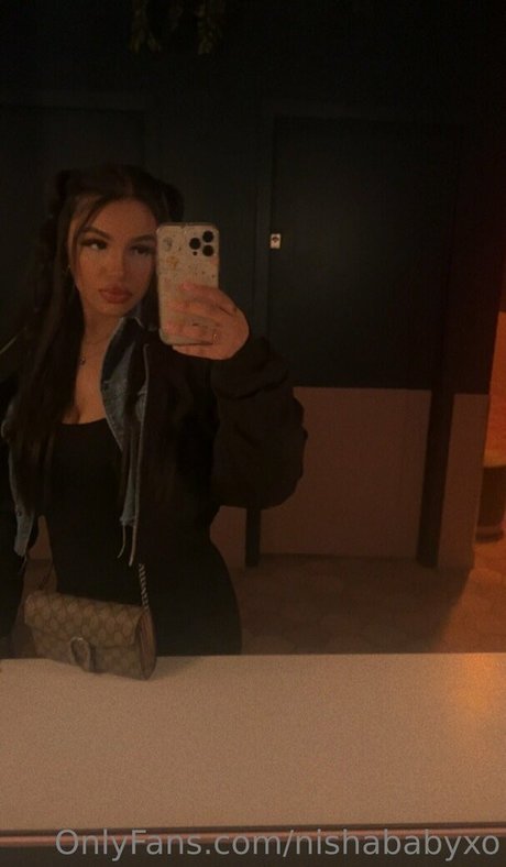 nishababyxo onlyfans leams