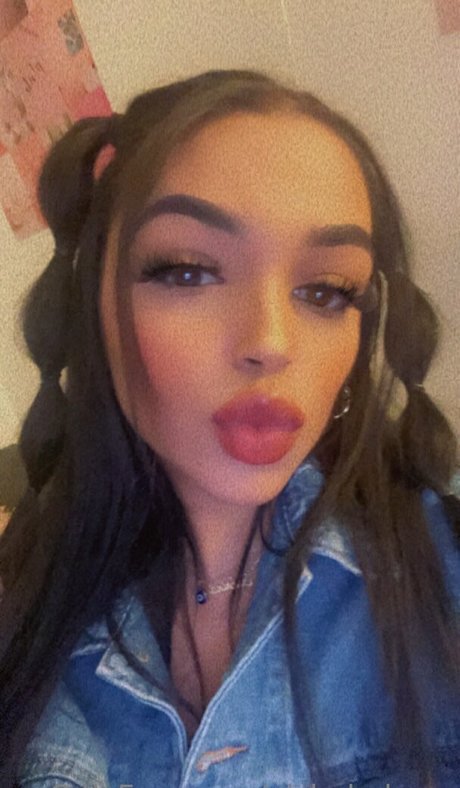 nishababyxo nudes only fans