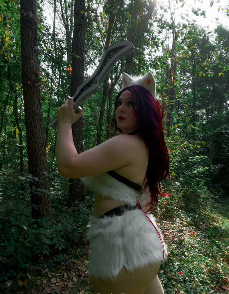 Ivieenova onlyfans nude leak