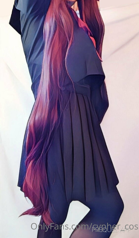 cypher cos only fans pictures