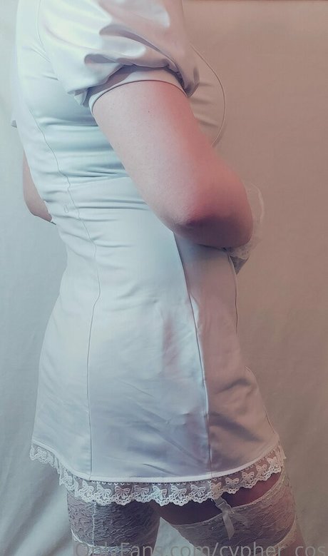 cypher cos onlyfans leak ass