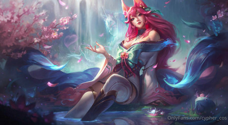 cypher cos onlyfans fuck