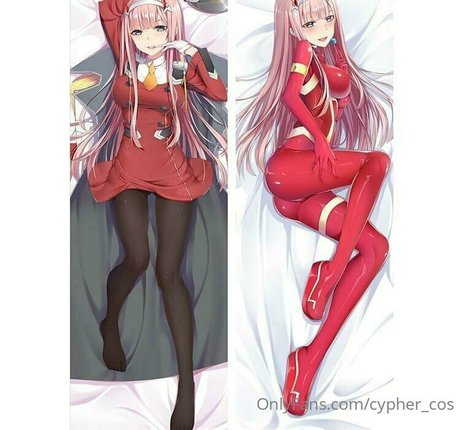 cypher cos naked only fans