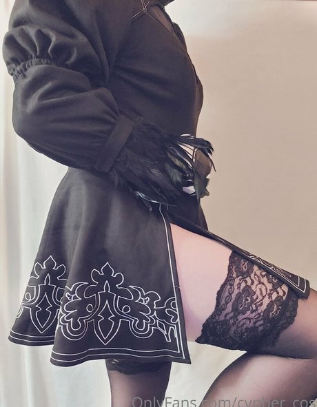 cypher cos nude leaks onlyfans