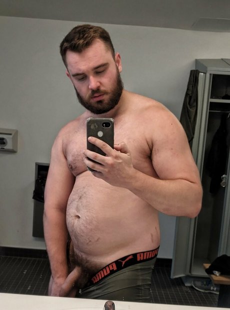 bull intraining only fans photos