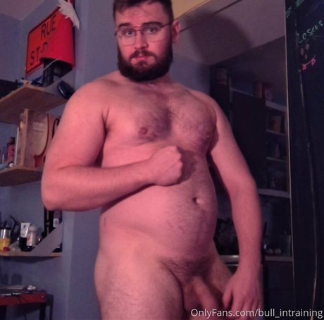 bull intraining onlyfans sex leak