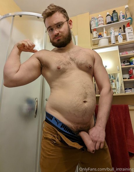 bull intraining en onlyfans