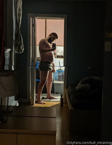 bull intraining onlyfans pic
