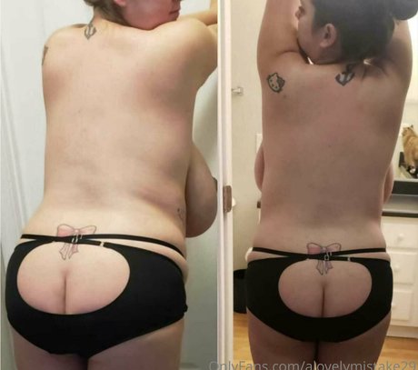 alovelymistake29 only fans naked