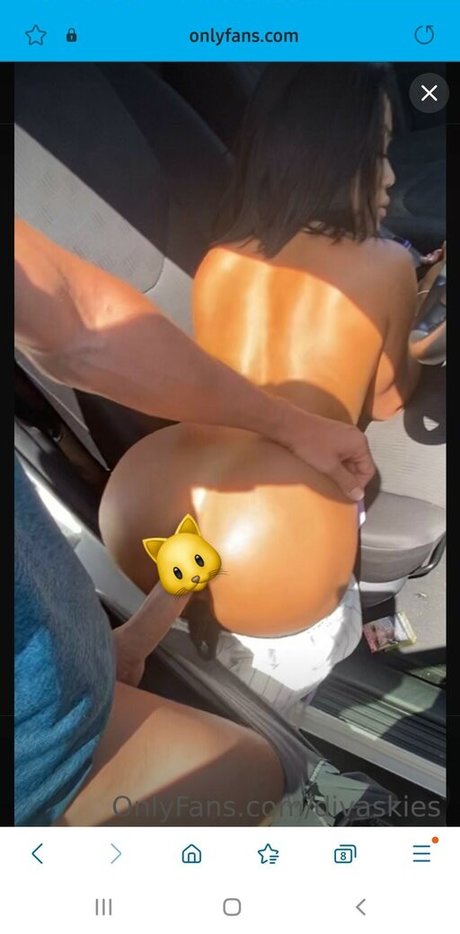 Divaskies onlyfans leaks sex