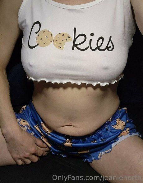 jeanienorth porn onlyfans leak