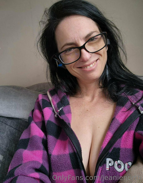 jeanienorth hot onlyfans