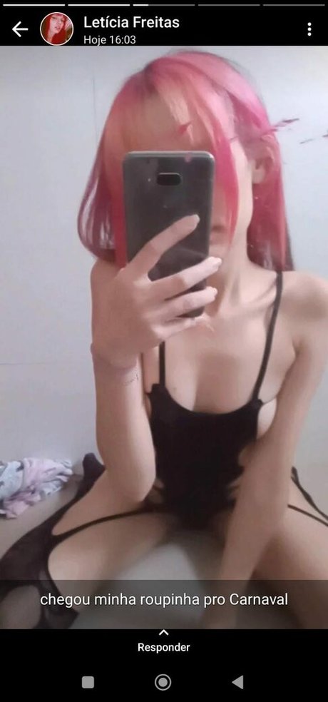 Letixsd leaked only fans nudes