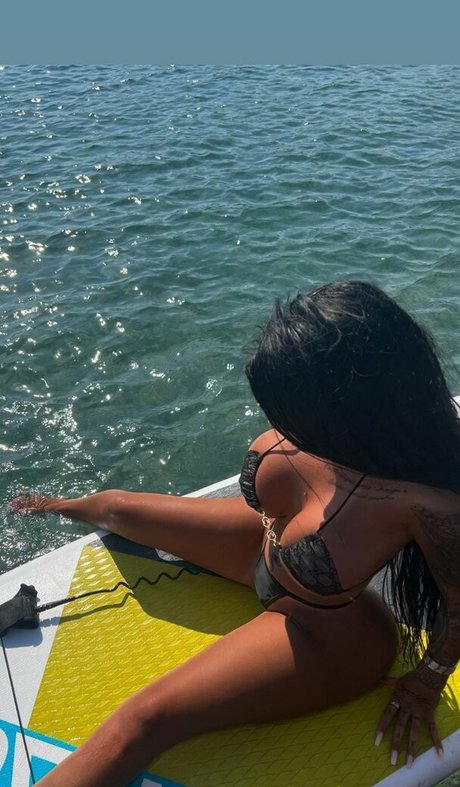 enisesudeofficial leaks onlyfans