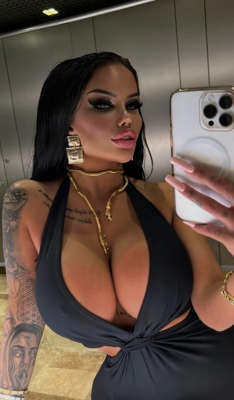 enisesudeofficial onlyfans leaked dirtyship