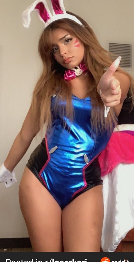 Loserkari onlyfans nudes