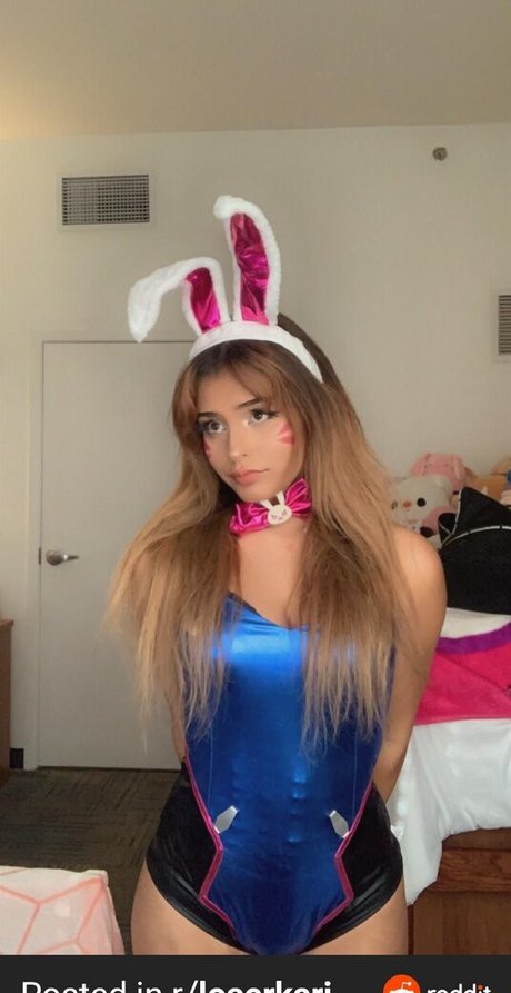 Loserkari porn leaked onlyfans