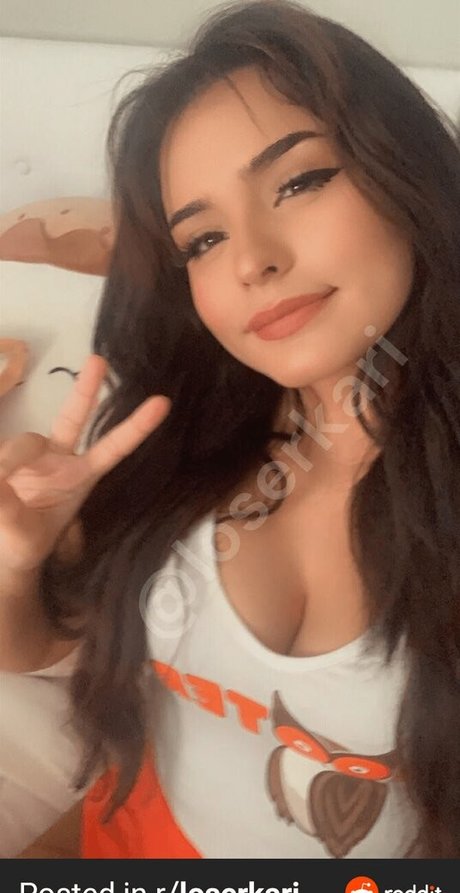 Loserkari nude onlyfans leaked