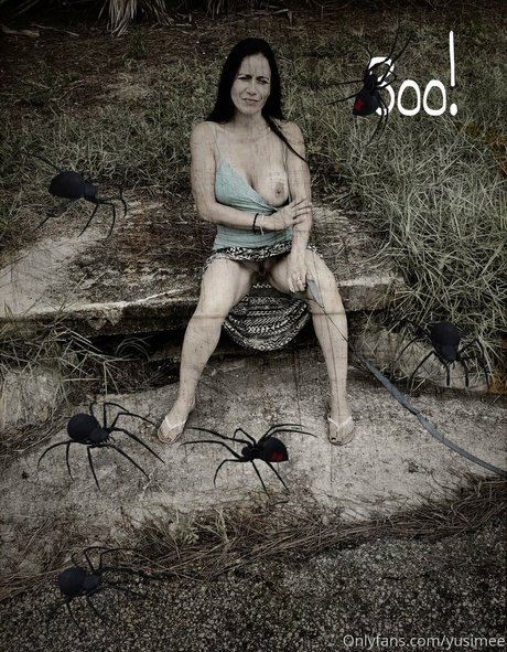 yusimee leaked only fans nudes