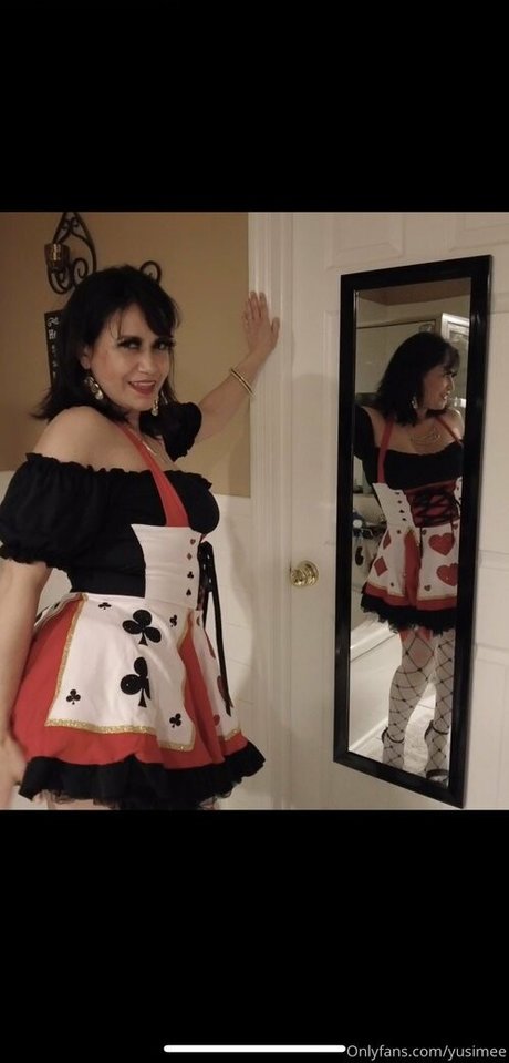 yusimee onlyfans pics leaked