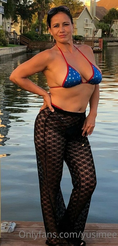 yusimee onlyfans porn nude