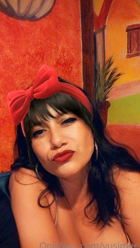 yusimee new leaked onlyfans