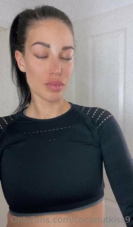 coconut kiss onlyfans leak fuck
