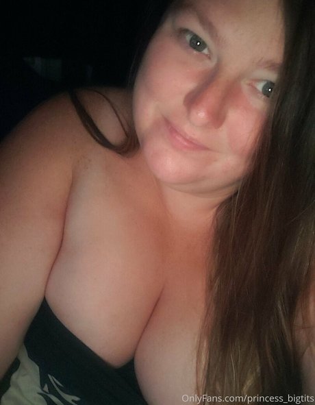 princess bigtits onlyfans nude leaked