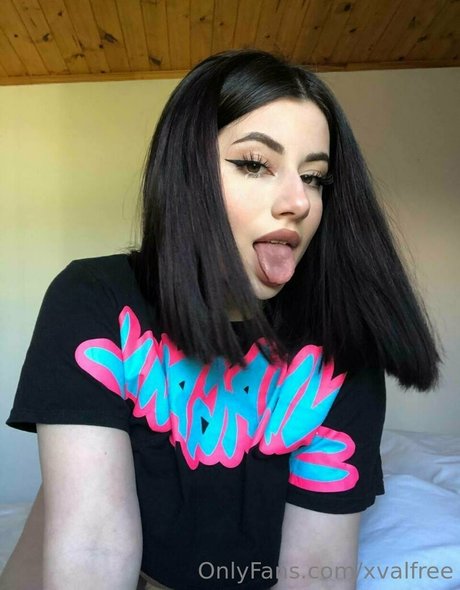 xvalfree onlyfans nude