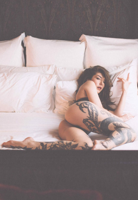 Valerie August onlyfans leajs