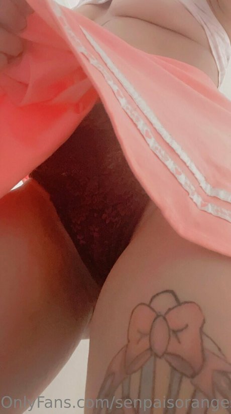senpaisoranges free onlyfans
