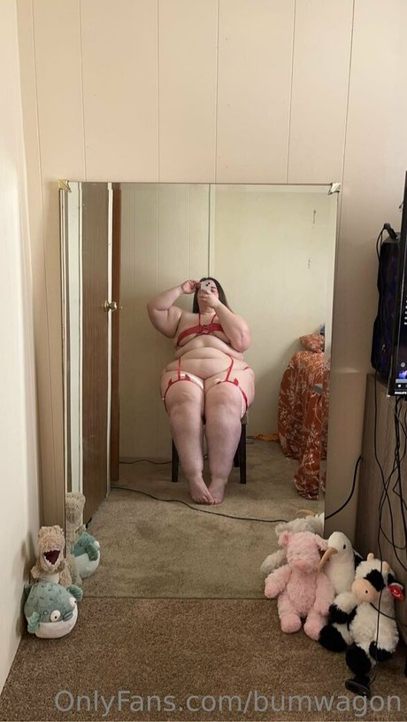 bumwagon new onlyfans leaks