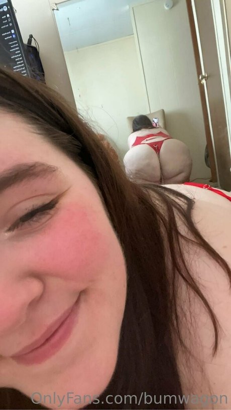 bumwagon onlyfans nude tits