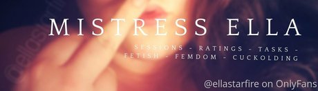 ellastarfire strip onlyfans