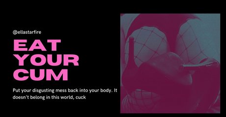 ellastarfire porn onlyfans