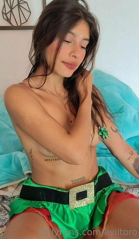 aviltoro onlyfans uncensored