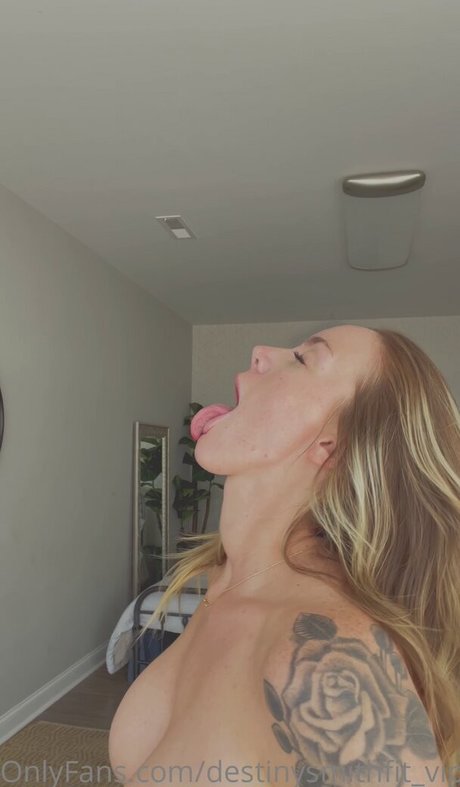 Destinysmithfit nudes onlyfans leaked